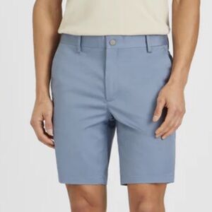 SPOKE LONDON Sharp Shorts